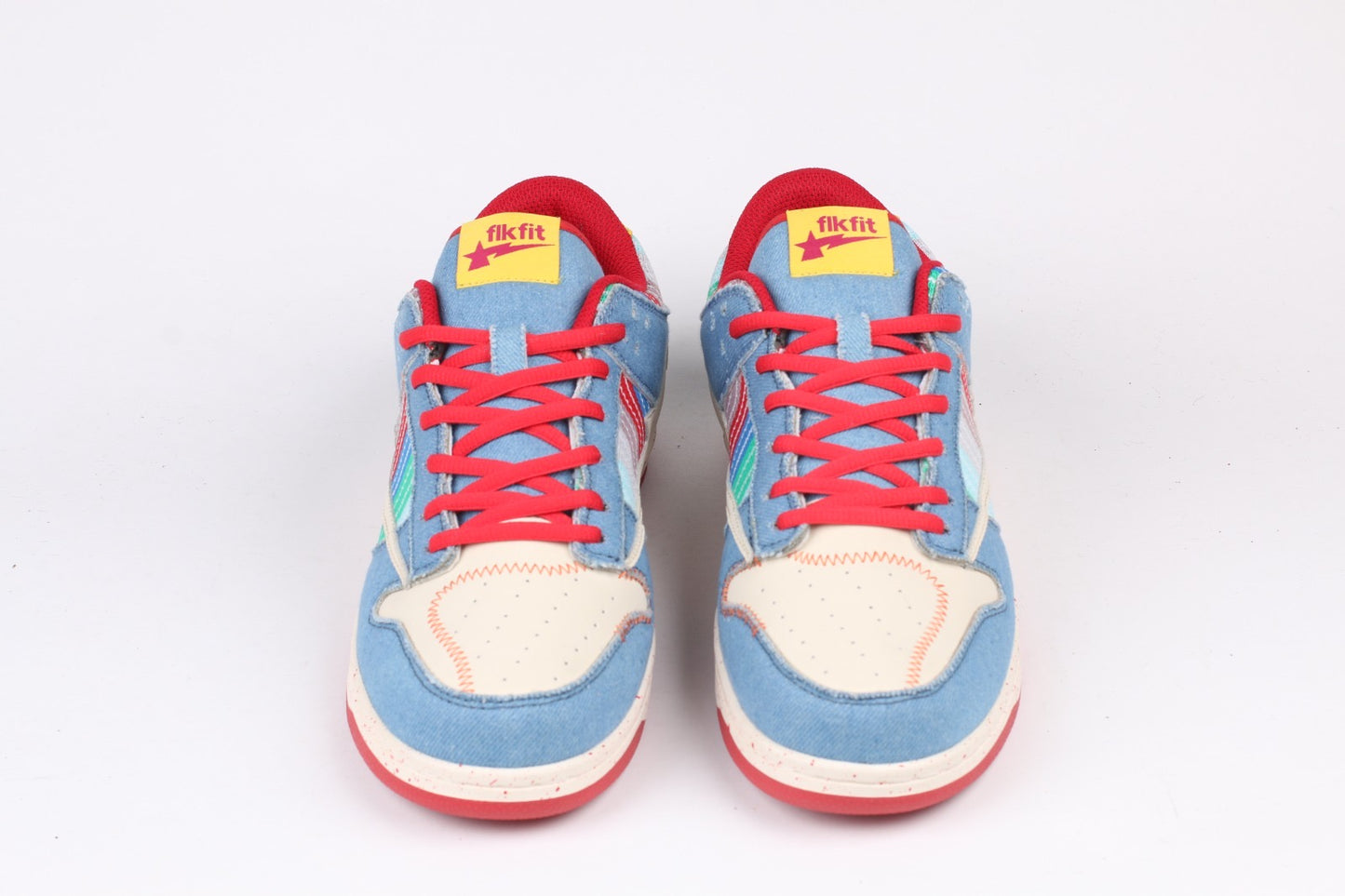 FF Dunk "Chucky"