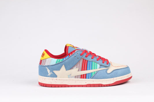 FF Dunk "Chucky"