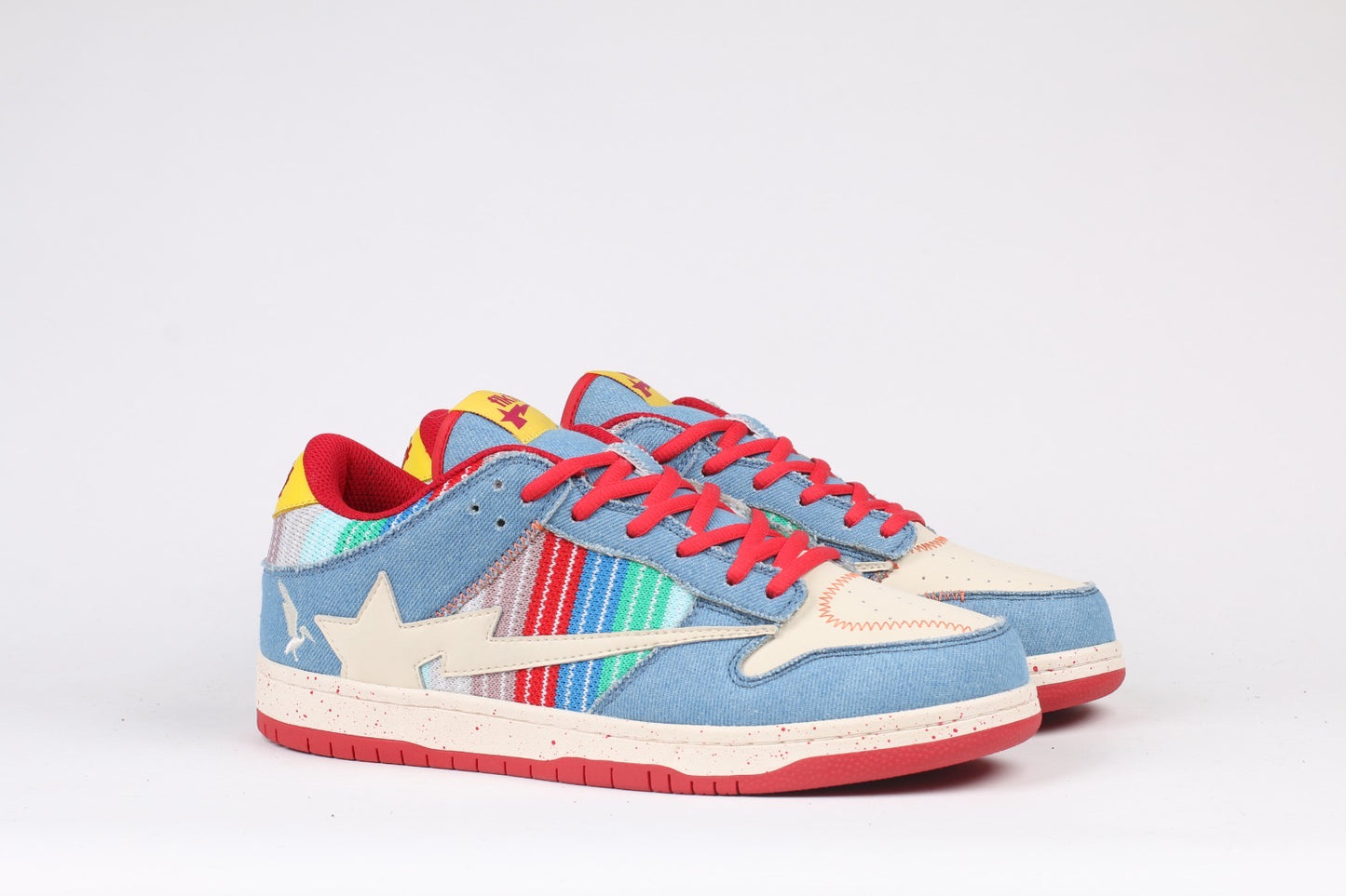 FF Dunk "Chucky"