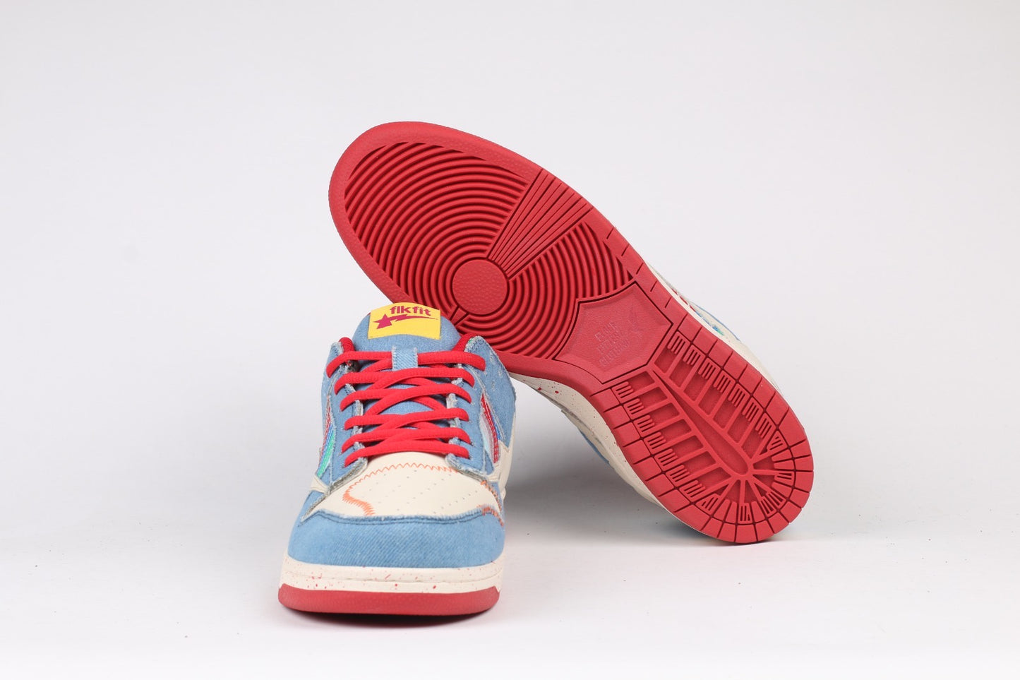 FF Dunk "Chucky"