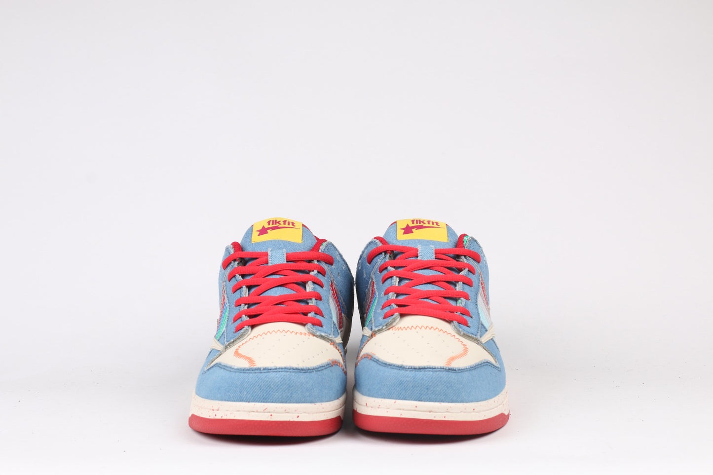 FF Dunk "Chucky"