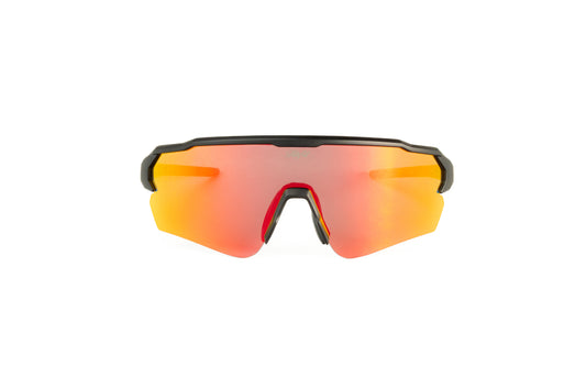 FF Razr V1 - Red/Yellow