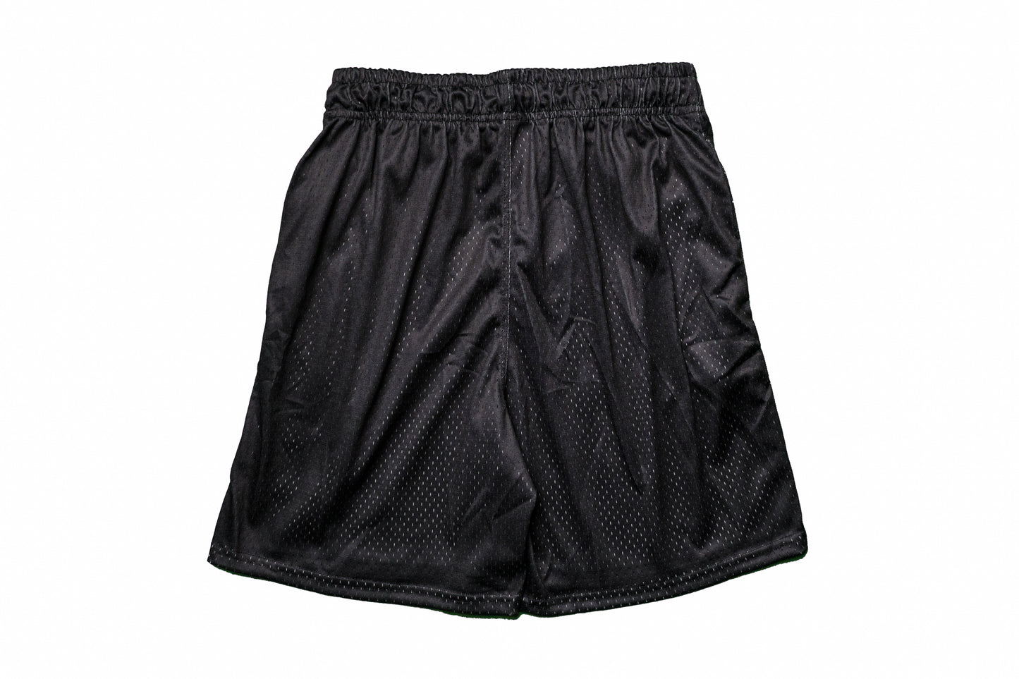 FF Basic Mesh Shorts - Black