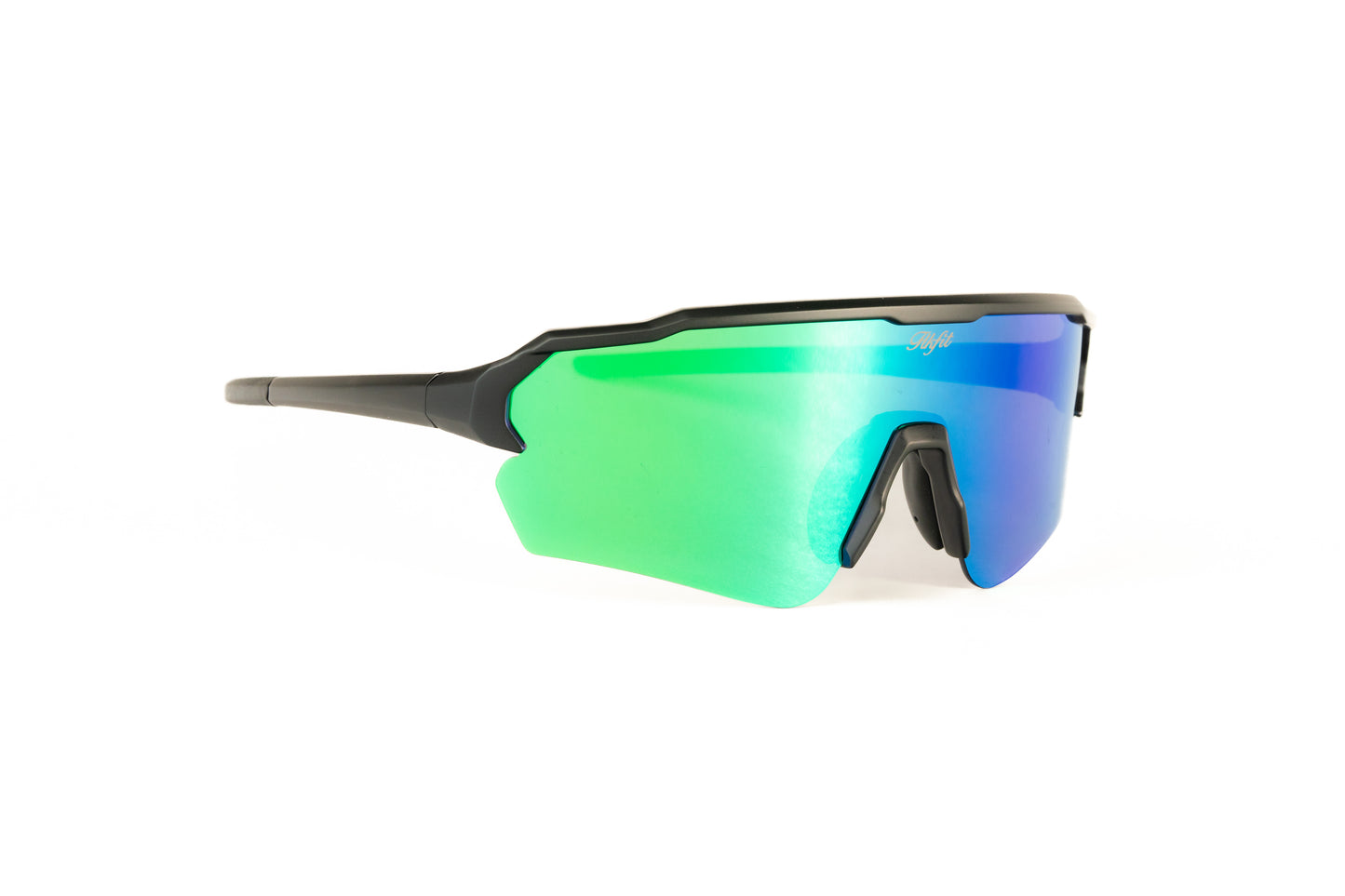 FF Razr V1 - Blue/Green
