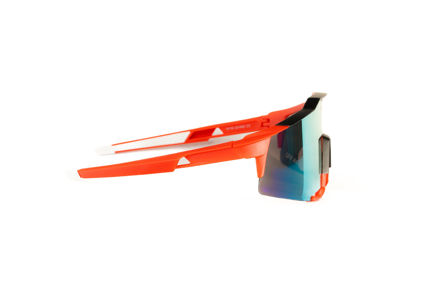 FF Razr V2 - Red