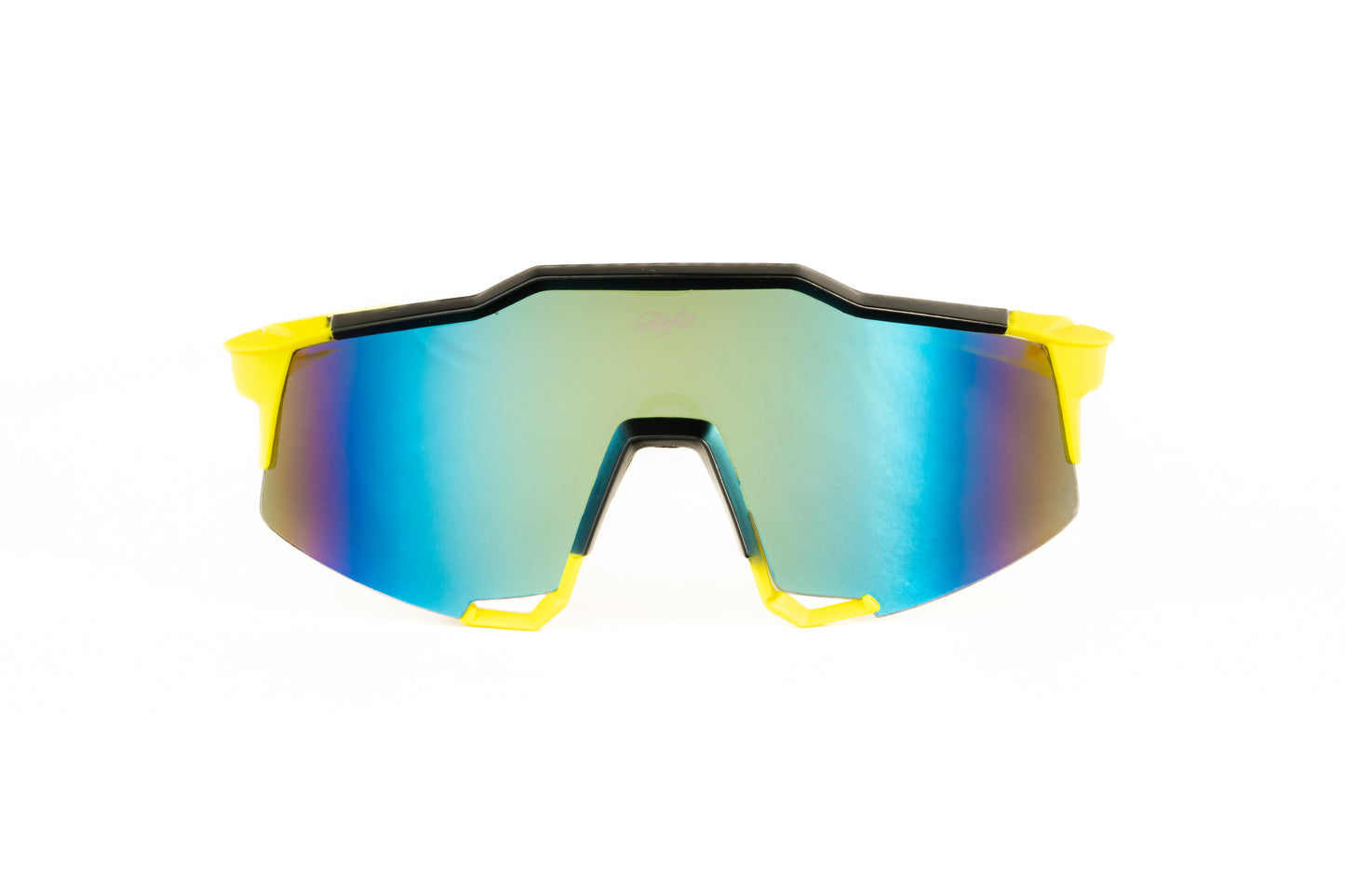 FF Razr V2 - Yellow