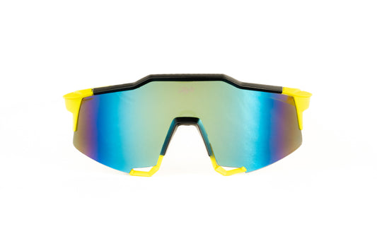 FF Razr V2 - Yellow