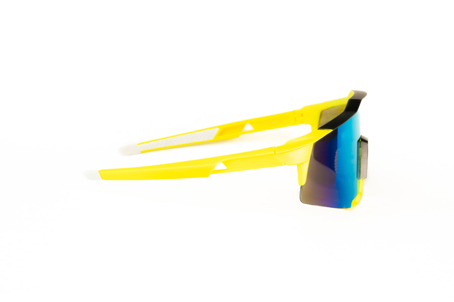 FF Razr V2 - Yellow