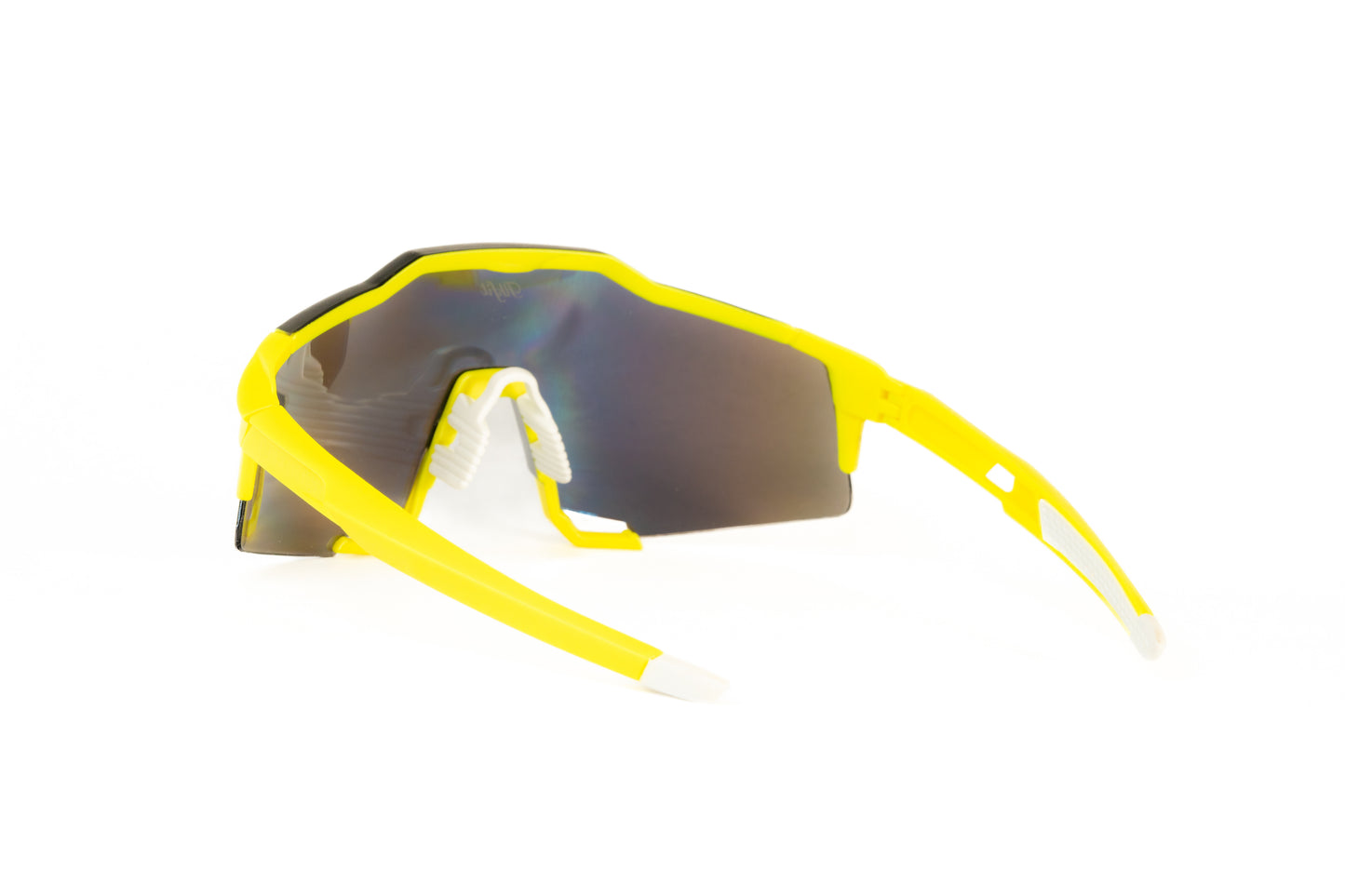 FF Razr V2 - Yellow