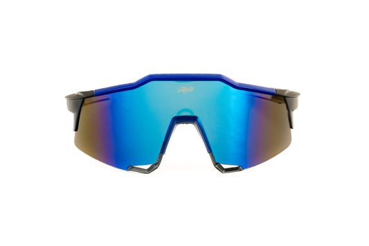 FF Razr V2 - Blue