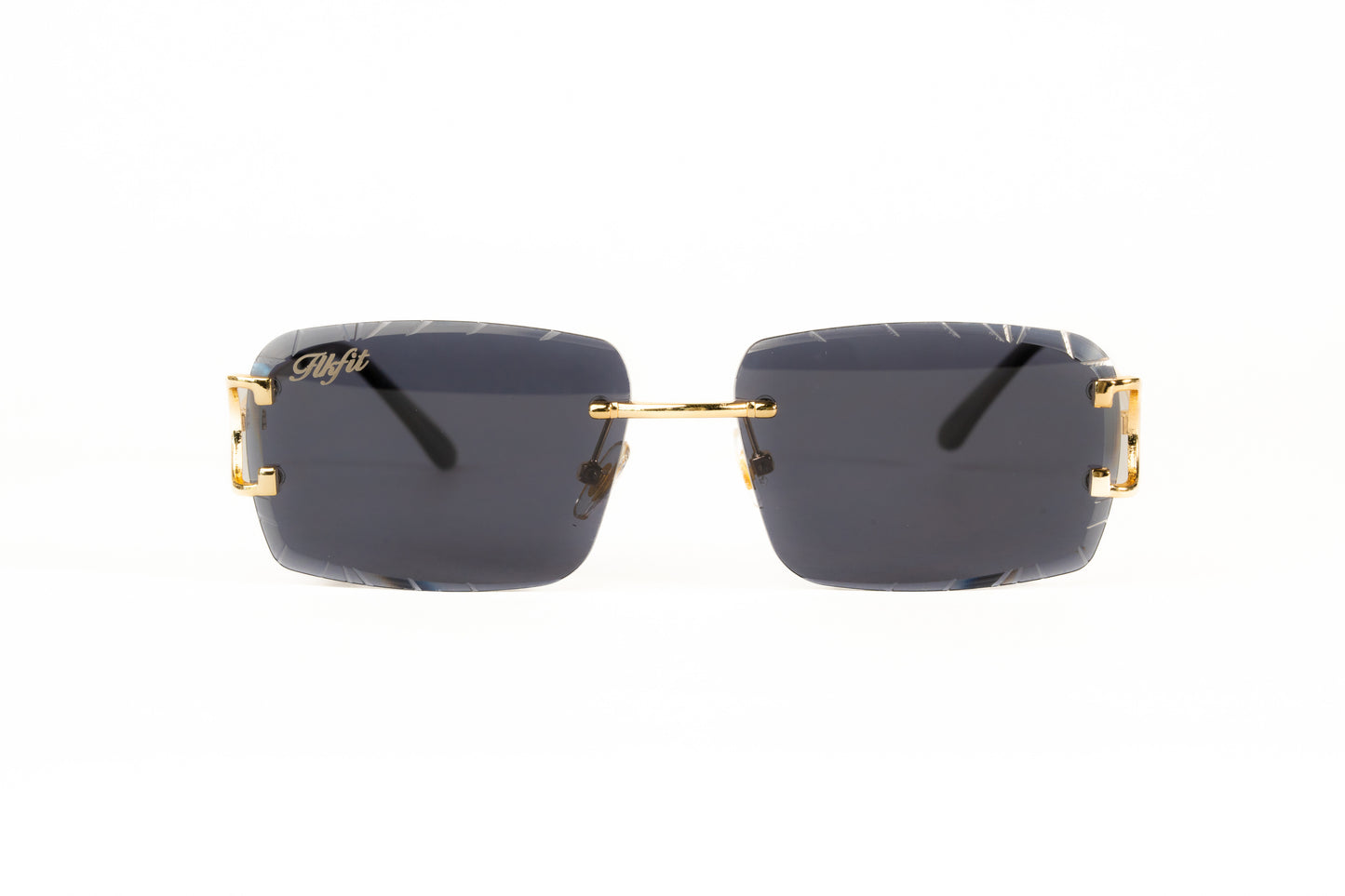 FF Fashion Shades V3 - Black