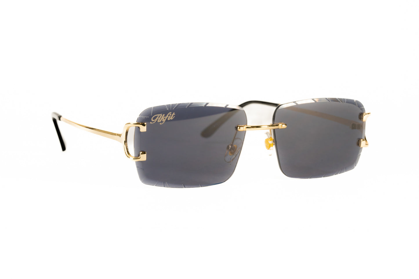 FF Fashion Shades V3 - Black