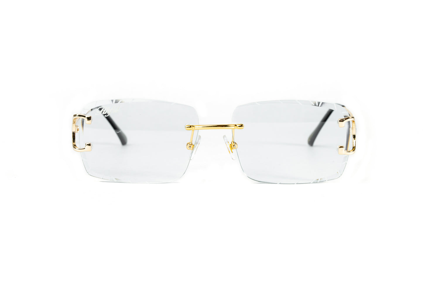 FF Fashion Shades V3 - Clear