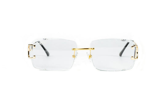 FF Fashion Shades V3 - Clear
