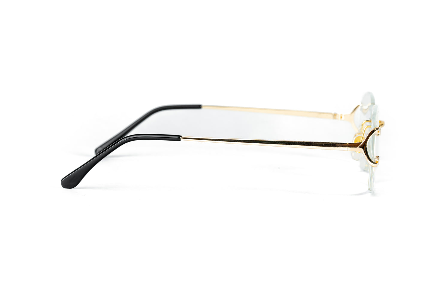 FF Fashion Shades V3 - Clear