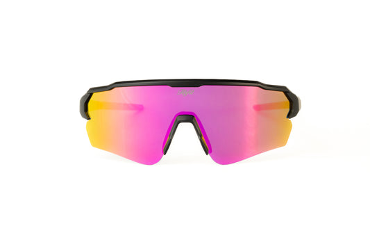 FF Razr V1 - Pink/Green