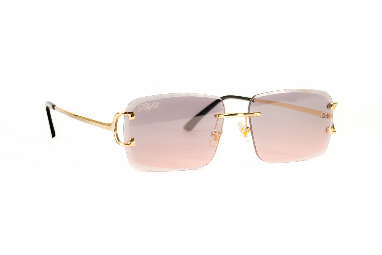 FF Fashion Shades V3 - Purple/Pink