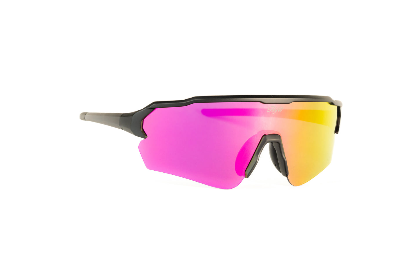 FF Razr V1 - Pink/Green