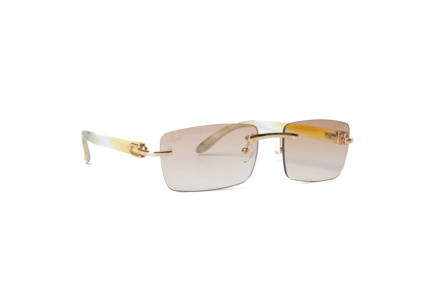 FF Fashion Shades V4 - Brown