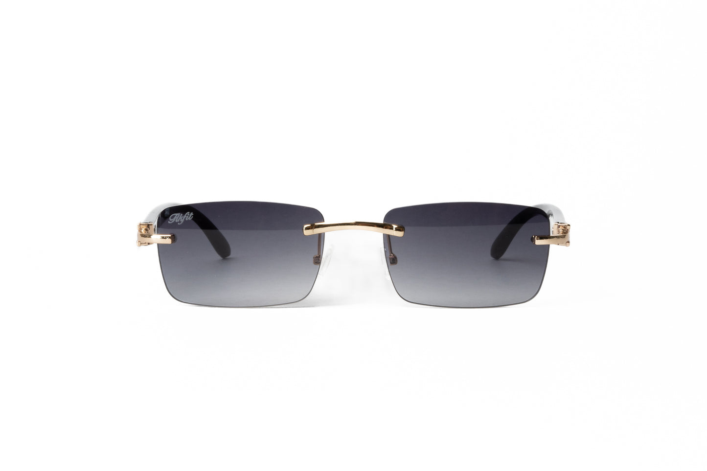 FF Fashion Shades V4 - Black