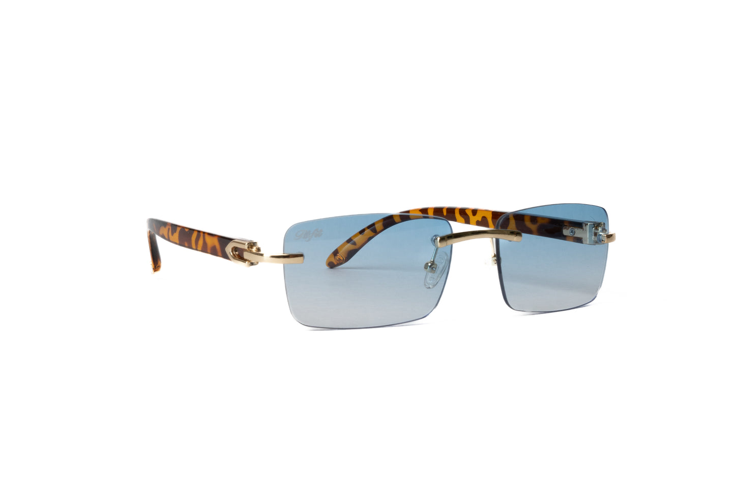 FF Fashion Shades V4 - Blue