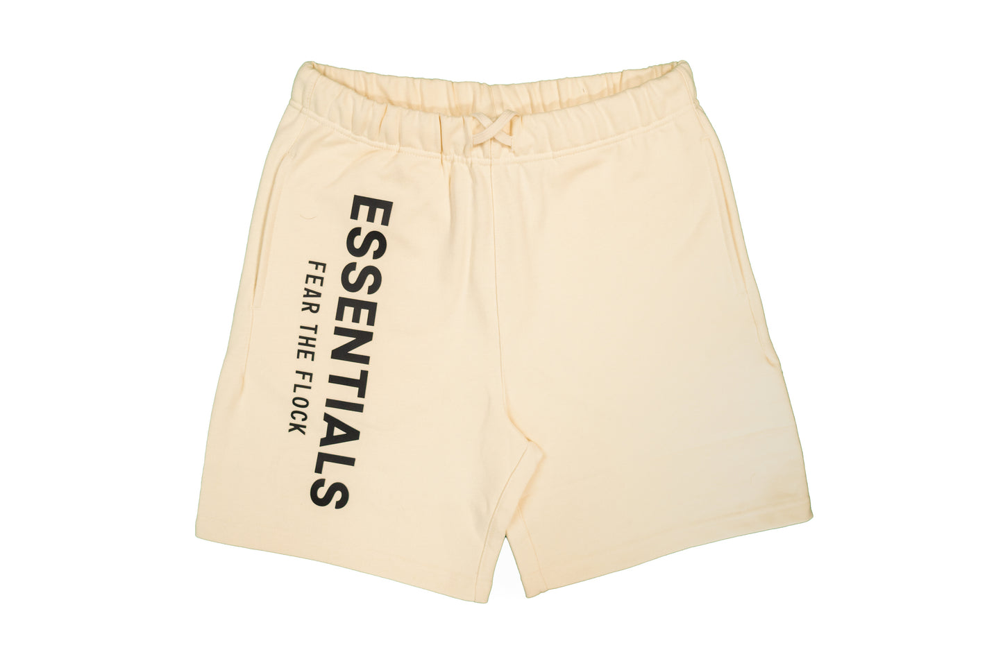 FF "Essentials" Short - Cream