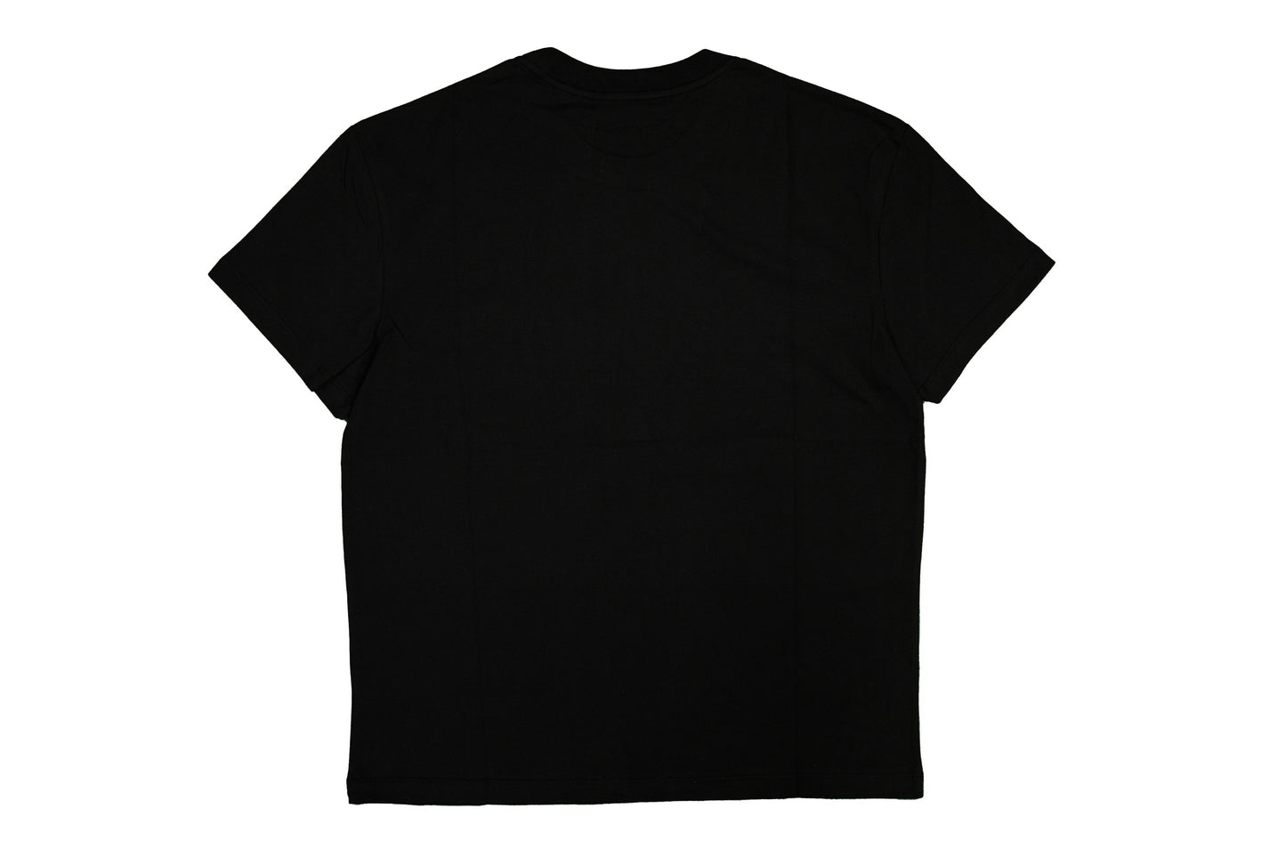 FF "Essentials" Tee - Black