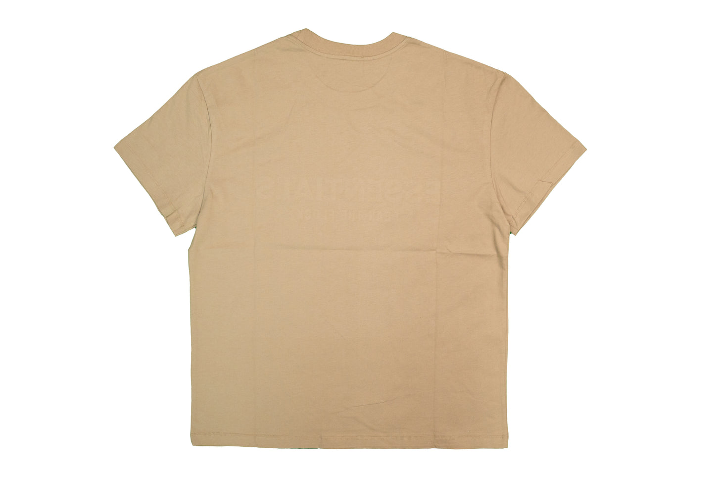 FF "Essentials" Tee - Sand