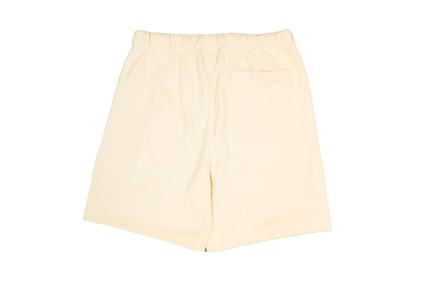 FF "Essentials" Short - Cream