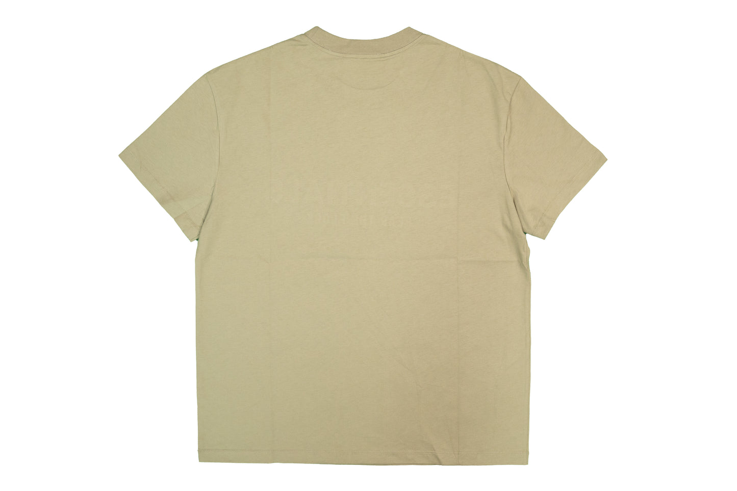 "Essentials" Tee - Olive