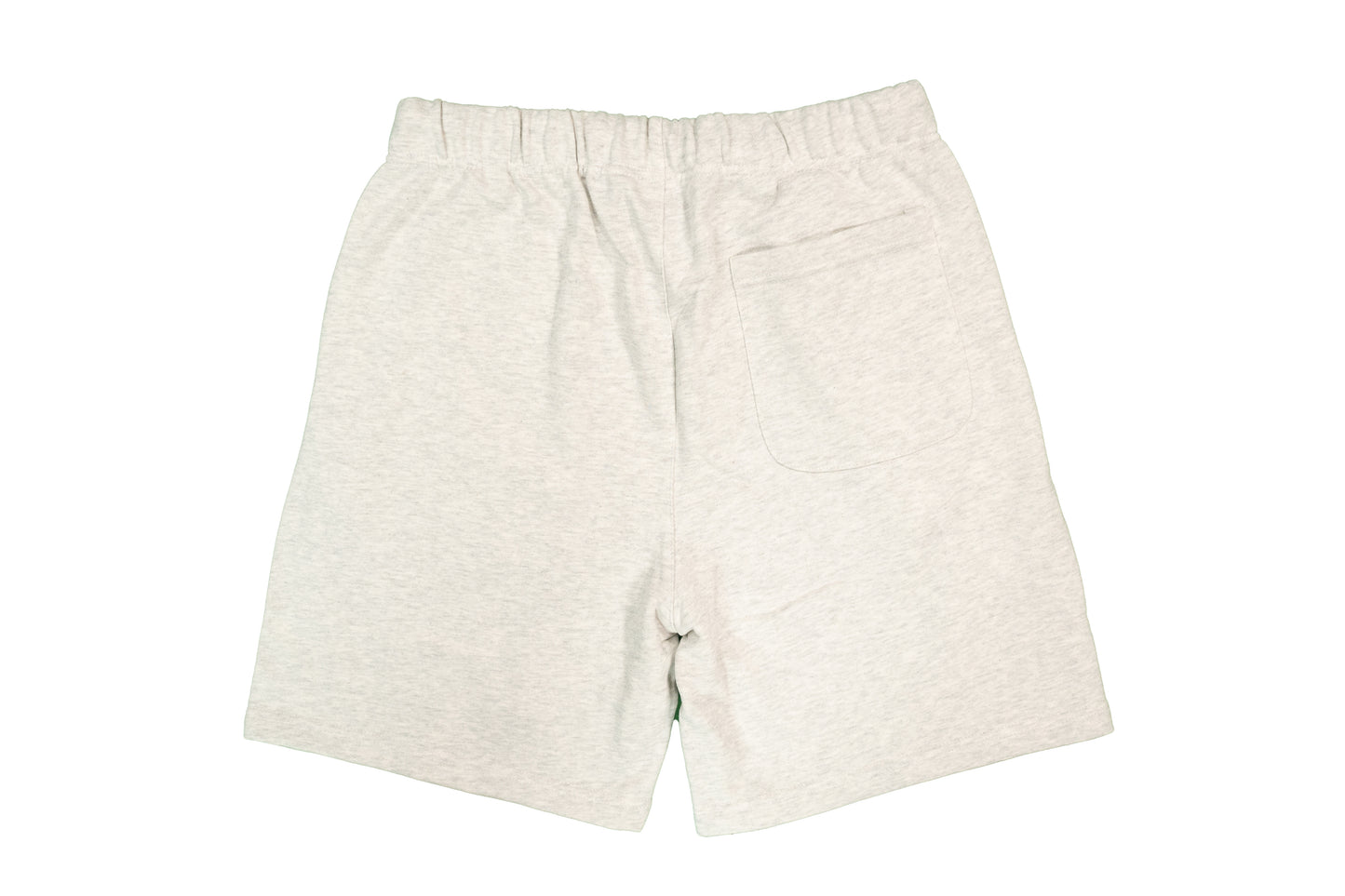 FF "Essentials" Short - Gray