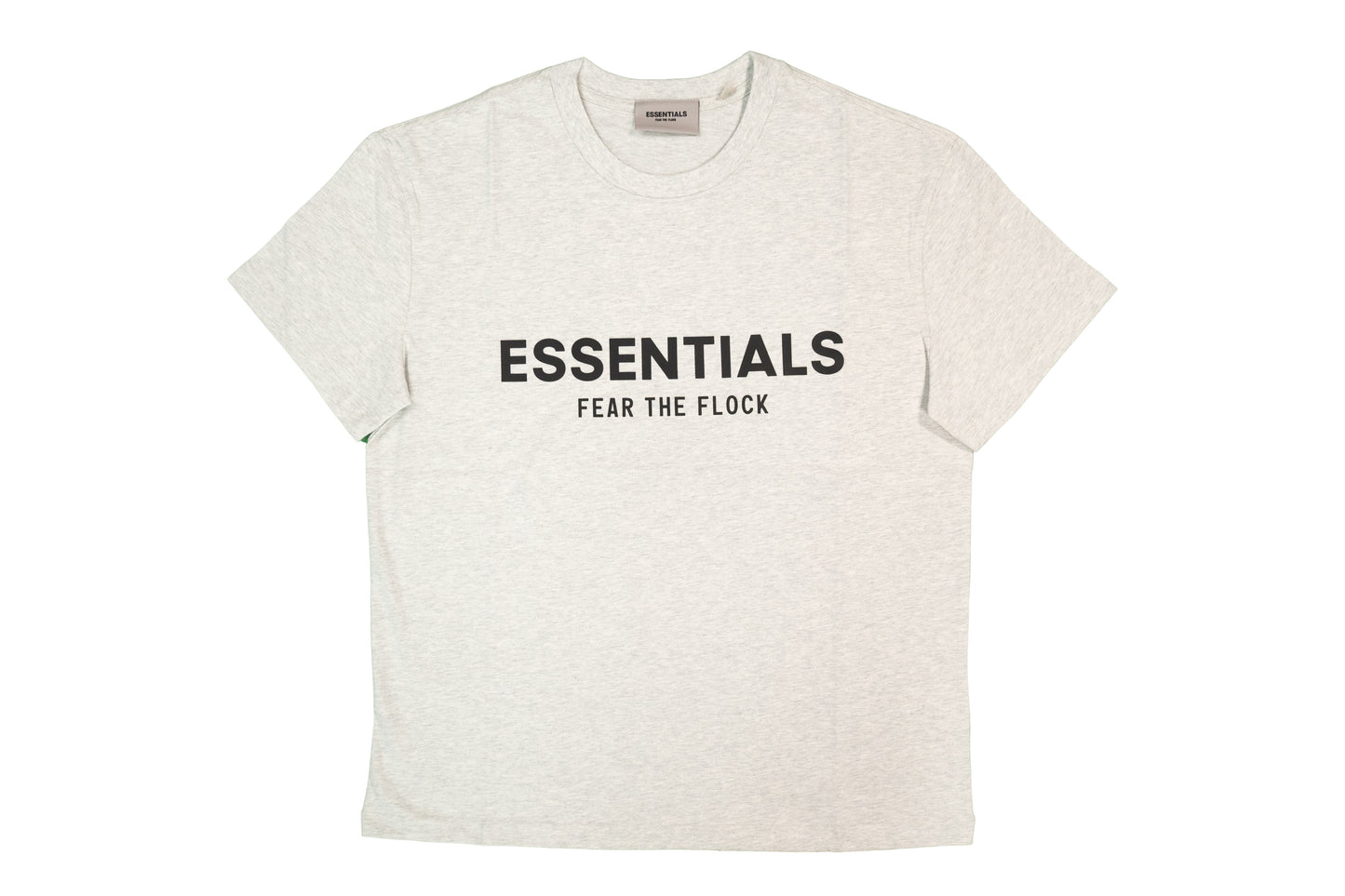 FF "Essentials" Tee - Gray
