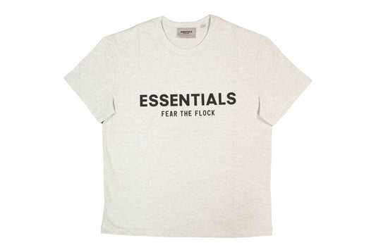 FF "Essentials" Tee - Gray