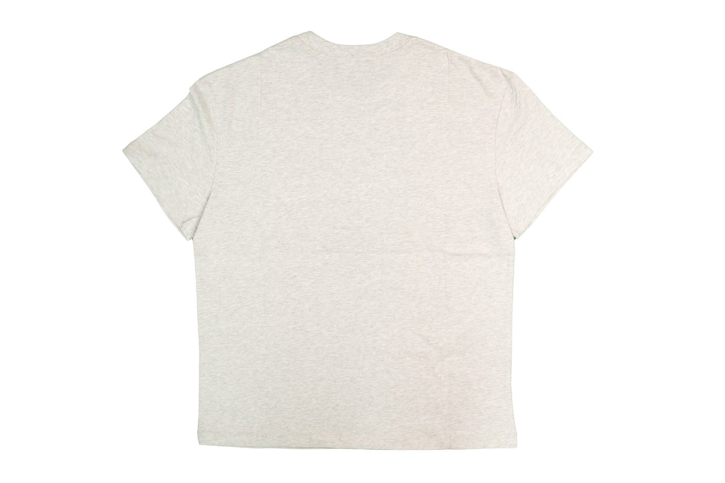 FF "Essentials" Tee - Gray