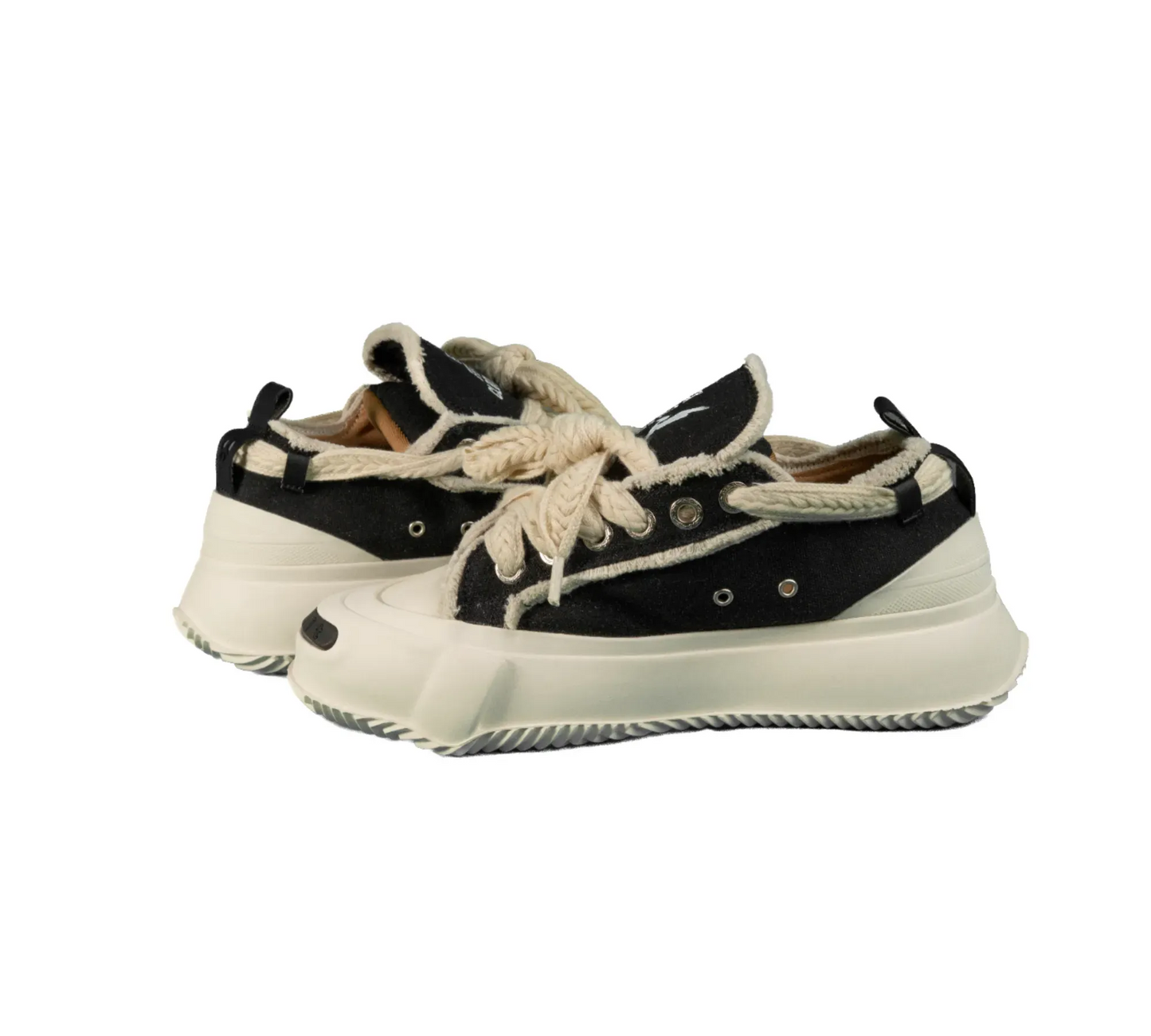 Flock Fitterz Evo Low "Panda"