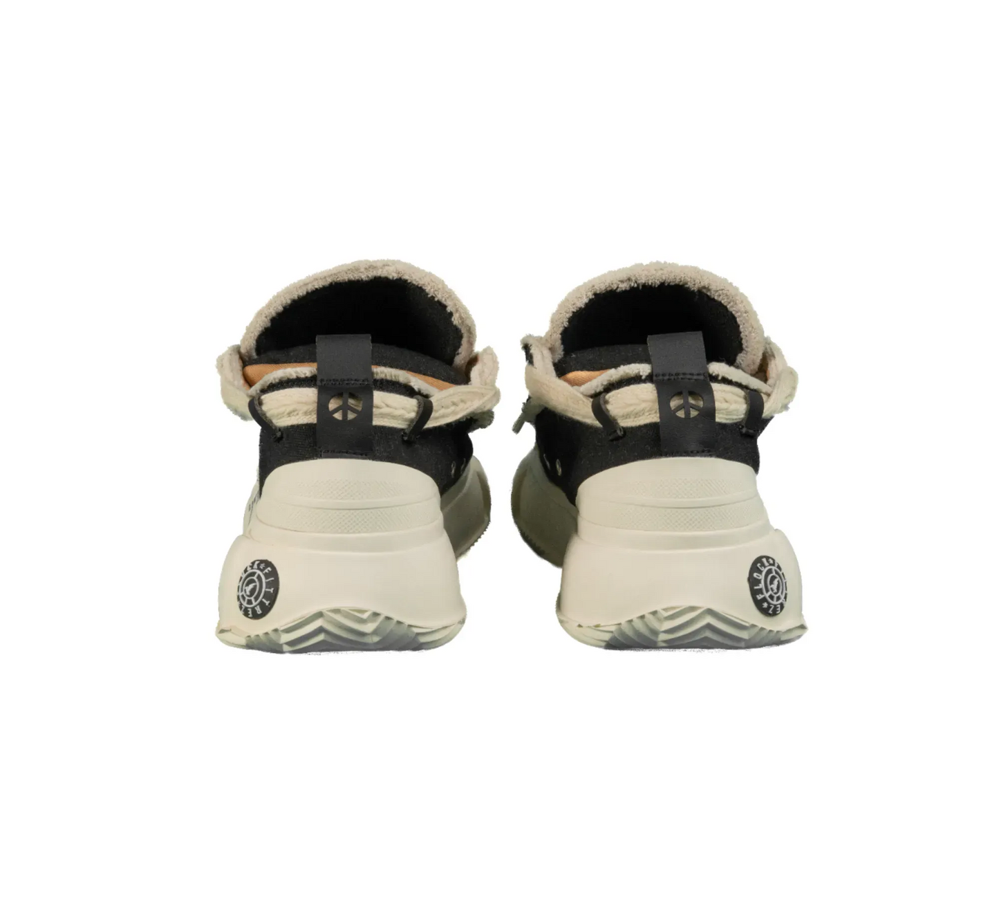 Flock Fitterz Evo Low "Panda"