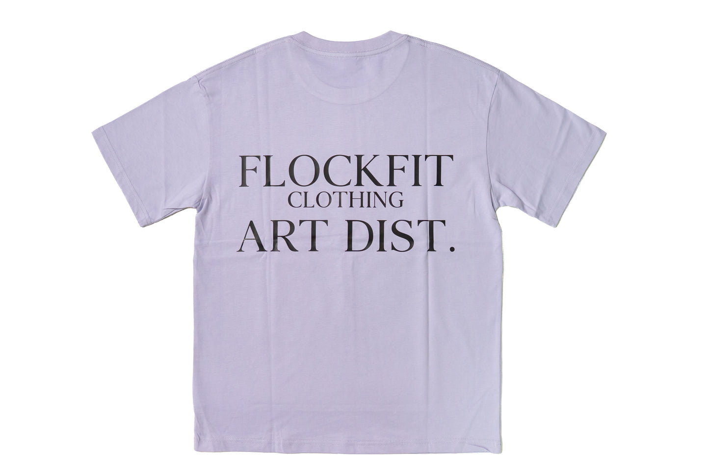 FF "Art District" - Light Purple/Black
