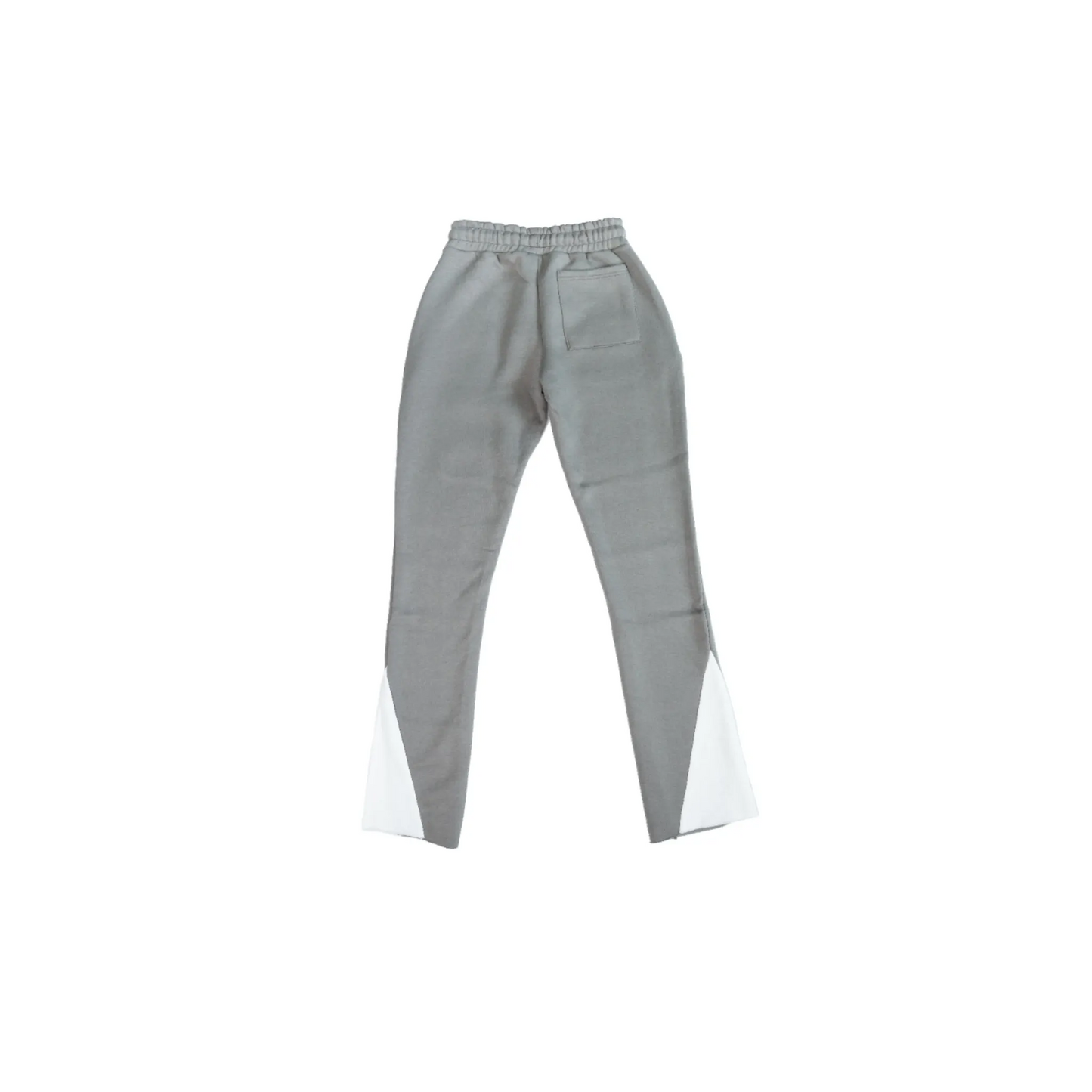 FF Stacked Sweatpants - Gray