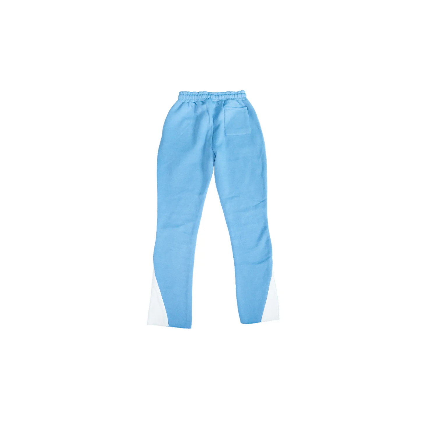 FF Stacked Sweatpants - University Blue