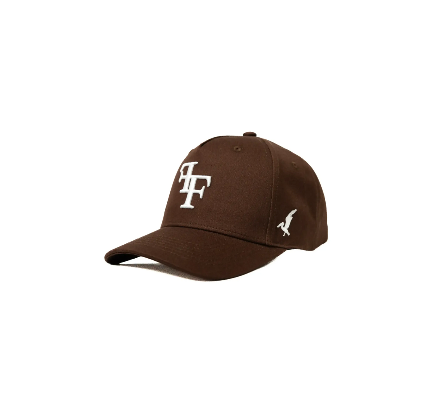 FF Snapback - Brown