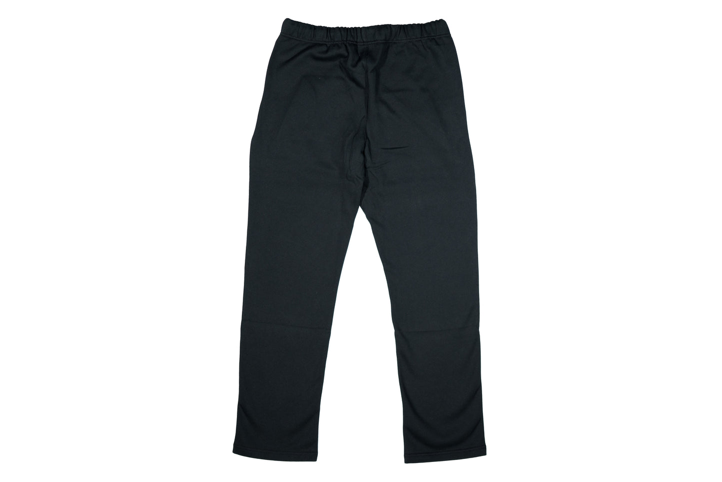 "Fear The Flock" Essentials Sweats - Black