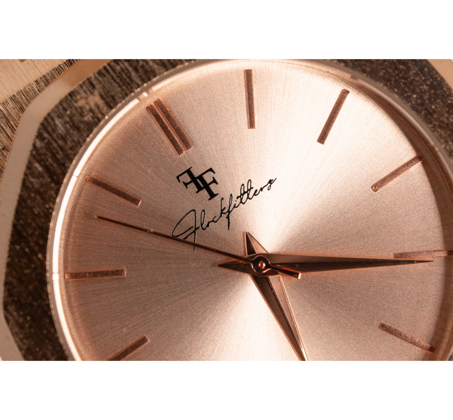 Flock Fitterz Luxe F3-008