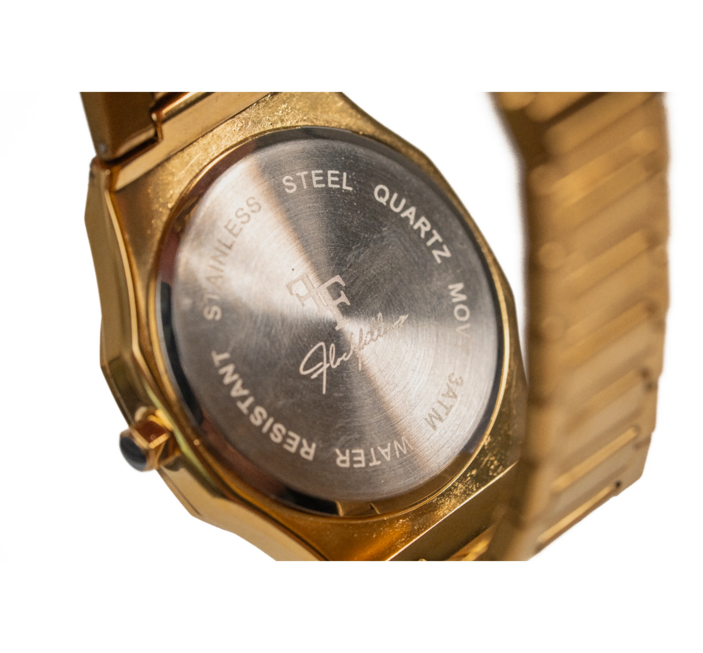 Flock Fitterz Luxe F2-005