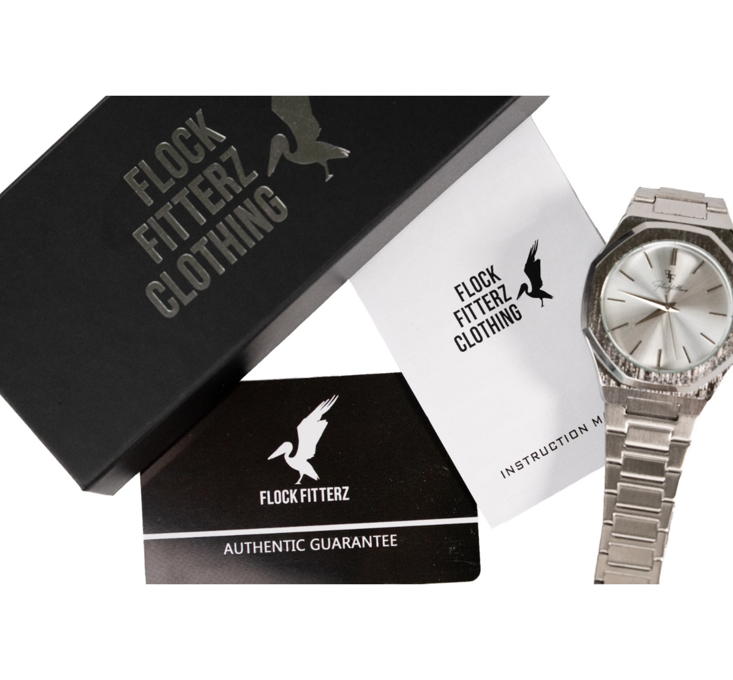 Flock Fitterz Luxe F1-003
