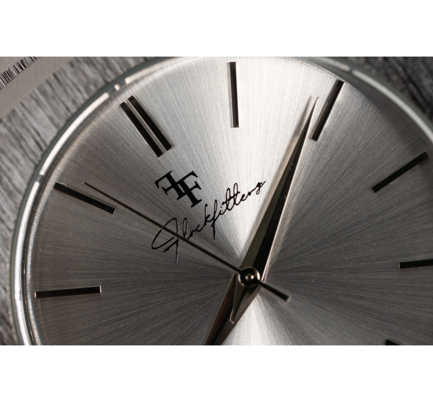 Flock Fitterz Luxe F1-003