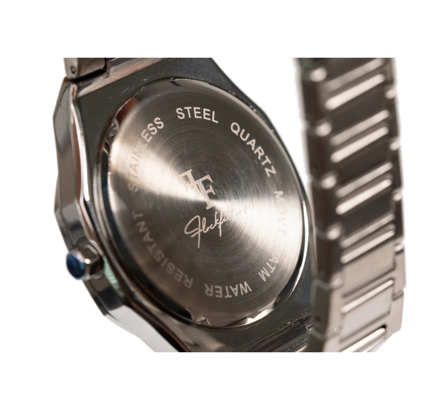 Flock Fitterz Luxe F1-003