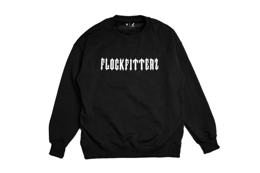 "Loyalty" Sweat Shirt