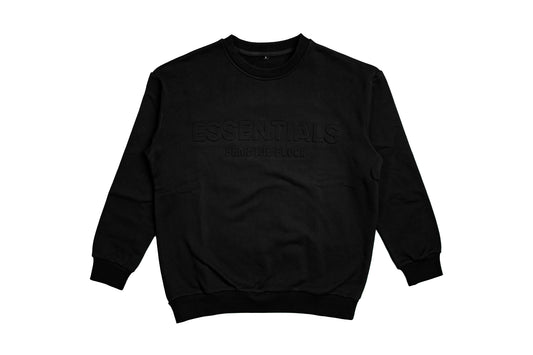 "Fear The Flock" Essentials Sweater