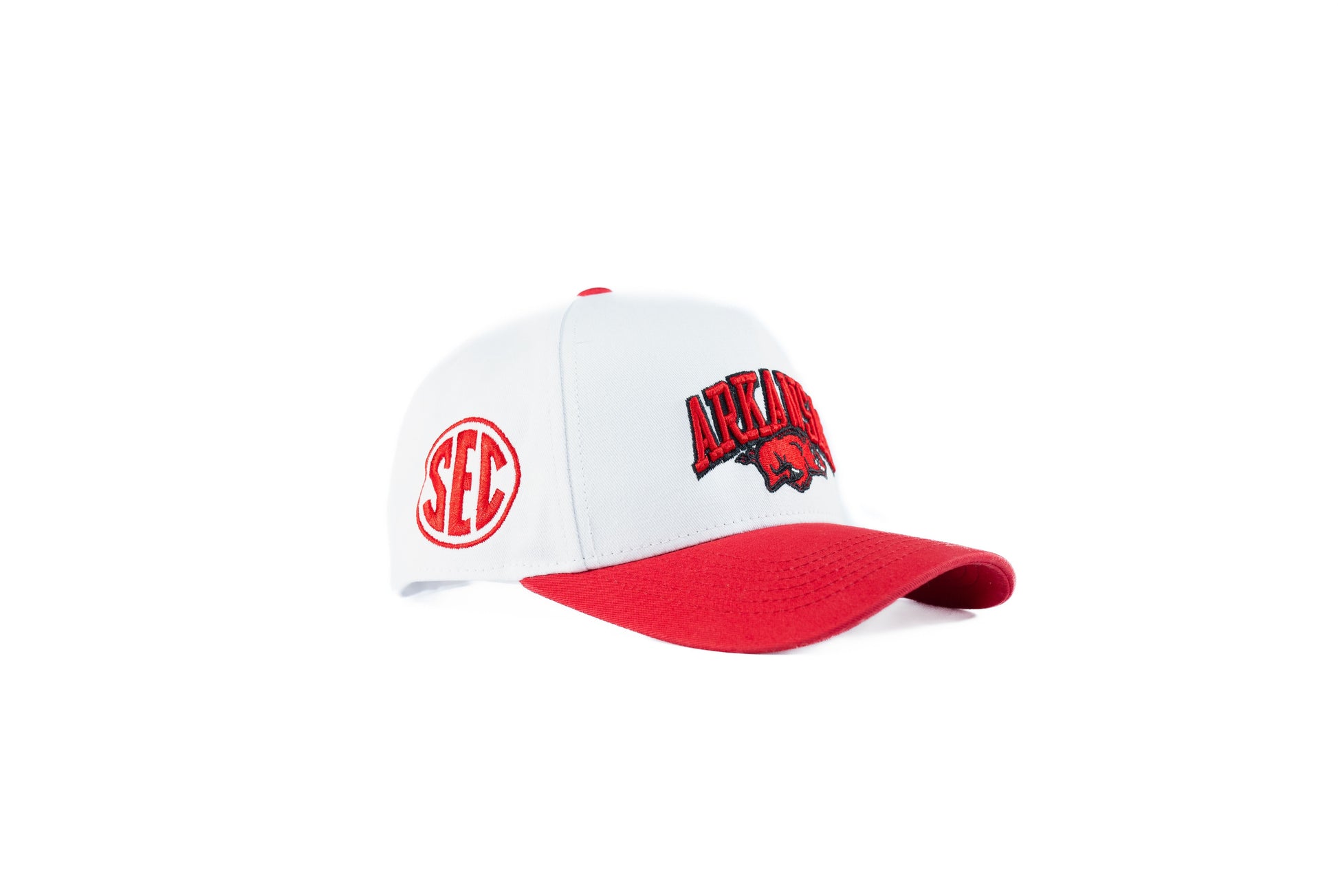 Arkansas Razorback Snapback
