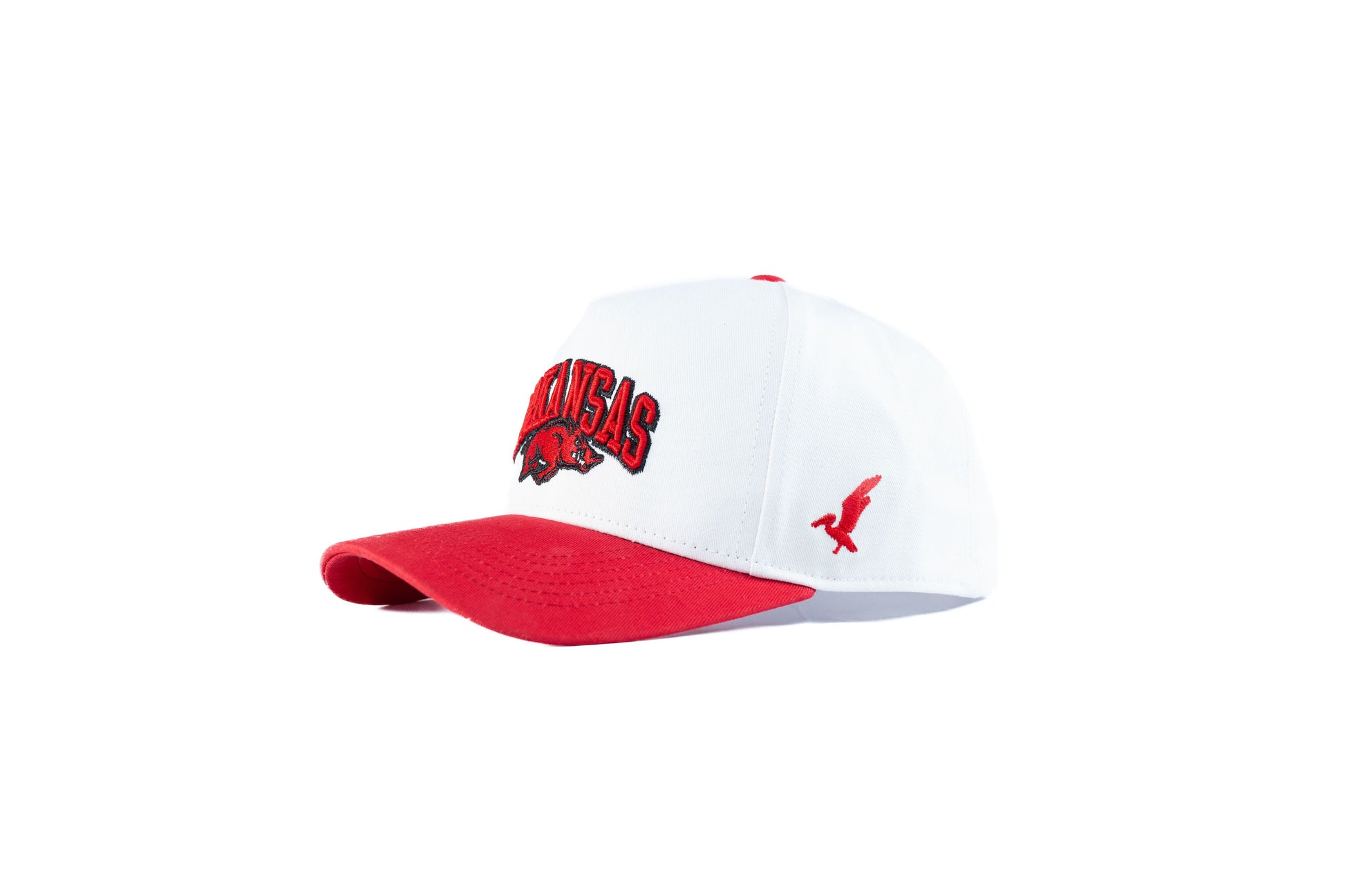 Arkansas Razorback Snapback